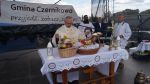 Święto pachnące chlebem - dożynki gminno-parafialne 2025 zdjęcie 98