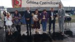 Święto pachnące chlebem - dożynki gminno-parafialne 2025 zdjęcie 144
