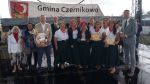 Święto pachnące chlebem - dożynki gminno-parafialne 2025 zdjęcie 145