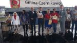 Święto pachnące chlebem - dożynki gminno-parafialne 2025 zdjęcie 146