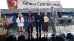 Święto pachnące chlebem - dożynki gminno-parafialne 2025 zdjęcie 148