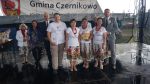 Święto pachnące chlebem - dożynki gminno-parafialne 2025 zdjęcie 149