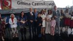 Święto pachnące chlebem - dożynki gminno-parafialne 2025 zdjęcie 151