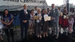 Święto pachnące chlebem - dożynki gminno-parafialne 2025 zdjęcie 152