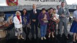 Święto pachnące chlebem - dożynki gminno-parafialne 2025 zdjęcie 153