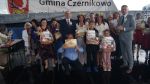 Święto pachnące chlebem - dożynki gminno-parafialne 2025 zdjęcie 154