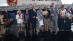 Święto pachnące chlebem - dożynki gminno-parafialne 2025 zdjęcie 155