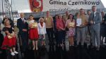 Święto pachnące chlebem - dożynki gminno-parafialne 2025 zdjęcie 156