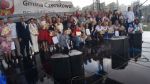 Święto pachnące chlebem - dożynki gminno-parafialne 2025 zdjęcie 157