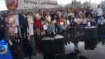 Święto pachnące chlebem - dożynki gminno-parafialne 2025 zdjęcie 158