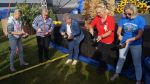 Święto pachnące chlebem - dożynki gminno-parafialne 2025 zdjęcie 165