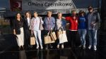 Święto pachnące chlebem - dożynki gminno-parafialne 2025 zdjęcie 166