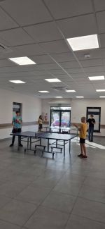 Klub Młodzieżowy Młodych odkrywców w Makowiskach zdjęcie 3 z dnia 12.08.2025