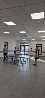 Klub Młodzieżowy Młodych odkrywców w Makowiskach zdjęcie 9 z dnia 12.08.2025