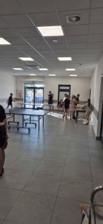 Klub Młodzieżowy Młodych odkrywców w Makowiskach zdjęcie 1 z dnia 19.08.2025