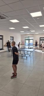 Klub Młodzieżowy Młodych odkrywców w Makowiskach zdjęcie 2 z dnia 19.08.2025