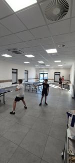 Klub Młodzieżowy Młodych odkrywców w Makowiskach zdjęcie 4 z dnia 19.08.2025