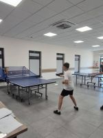 Klub Młodzieżowy Młodych odkrywców w Makowiskach zdjęcie 8 z dnia 19.08.2025