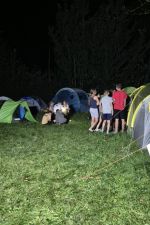 Klub Młodzieżowy Młodych odkrywców w Makowiskach zdjęcie 12 z dni 15-16 sierpnia 2025