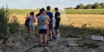 Klub Młodzieżowy Młodych odkrywców w Makowiskach zdjęcie 45 z dnia 21.08.2025