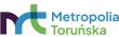 Logo Metropolia Toruńska