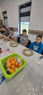 Klub Młodzieżowy Młodych odkrywców w Makowiskach zdjęcie 5 z dnia 22.08.2025