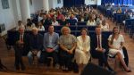 Uroczystość rozdania stypendiów za wyniki w nauce i inne osiągnięcia w roku szkolnym 2024/2025 zdjęcie 2