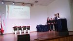 Uroczystość rozdania stypendiów za wyniki w nauce i inne osiągnięcia w roku szkolnym 2024/2025 zdjęcie 3