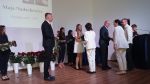 Uroczystość rozdania stypendiów za wyniki w nauce i inne osiągnięcia w roku szkolnym 2024/2025 zdjęcie 11