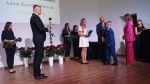 Uroczystość rozdania stypendiów za wyniki w nauce i inne osiągnięcia w roku szkolnym 2024/2025 zdjęcie 13