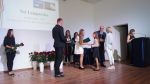Uroczystość rozdania stypendiów za wyniki w nauce i inne osiągnięcia w roku szkolnym 2024/2025 zdjęcie 25
