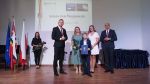 Uroczystość rozdania stypendiów za wyniki w nauce i inne osiągnięcia w roku szkolnym 2024/2025 zdjęcie 40