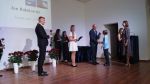 Uroczystość rozdania stypendiów za wyniki w nauce i inne osiągnięcia w roku szkolnym 2024/2025 zdjęcie 47