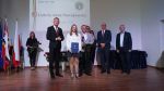 Uroczystość rozdania stypendiów za wyniki w nauce i inne osiągnięcia w roku szkolnym 2024/2025 zdjęcie 63
