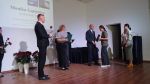 Uroczystość rozdania stypendiów za wyniki w nauce i inne osiągnięcia w roku szkolnym 2024/2025 zdjęcie 66