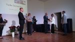 Uroczystość rozdania stypendiów za wyniki w nauce i inne osiągnięcia w roku szkolnym 2024/2025 zdjęcie 72