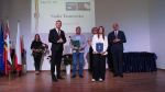 Uroczystość rozdania stypendiów za wyniki w nauce i inne osiągnięcia w roku szkolnym 2024/2025 zdjęcie 73