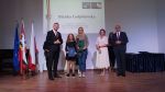 Uroczystość rozdania stypendiów za wyniki w nauce i inne osiągnięcia w roku szkolnym 2024/2025 zdjęcie 134