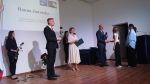 Uroczystość rozdania stypendiów za wyniki w nauce i inne osiągnięcia w roku szkolnym 2024/2025 zdjęcie 137