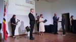 Uroczystość rozdania stypendiów za wyniki w nauce i inne osiągnięcia w roku szkolnym 2024/2025 zdjęcie 139