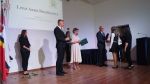 Uroczystość rozdania stypendiów za wyniki w nauce i inne osiągnięcia w roku szkolnym 2024/2025 zdjęcie 145