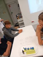 30.08.2025 - Klub Młodzieżowy Młodych odkrywców zdjęcie 9
