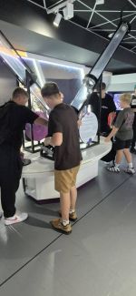 30.08.2025 - Klub Młodzieżowy Młodych odkrywców zdjęcie 17