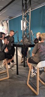 30.08.2025 - Klub Młodzieżowy Młodych odkrywców zdjęcie 26