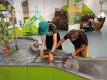 30.08.2025 - Klub Młodzieżowy Młodych odkrywców zdjęcie 32