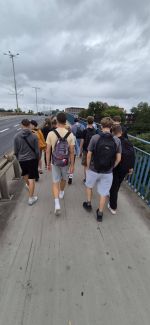 30.08.2025 - Klub Młodzieżowy Młodych odkrywców zdjęcie 56