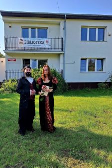 Narodowego Czytania 2025 zdjęcie 1