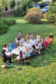 Narodowego Czytania 2025 zdjęcie 2