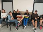 12.09.2025 - Klub Młodzieżowy Młodych odkrywców zdjęcie 8