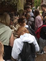 14.09.2025 - Klub Młodzieżowy Młodych odkrywców zdjęcie 10